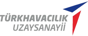 TUSAŞ Logo