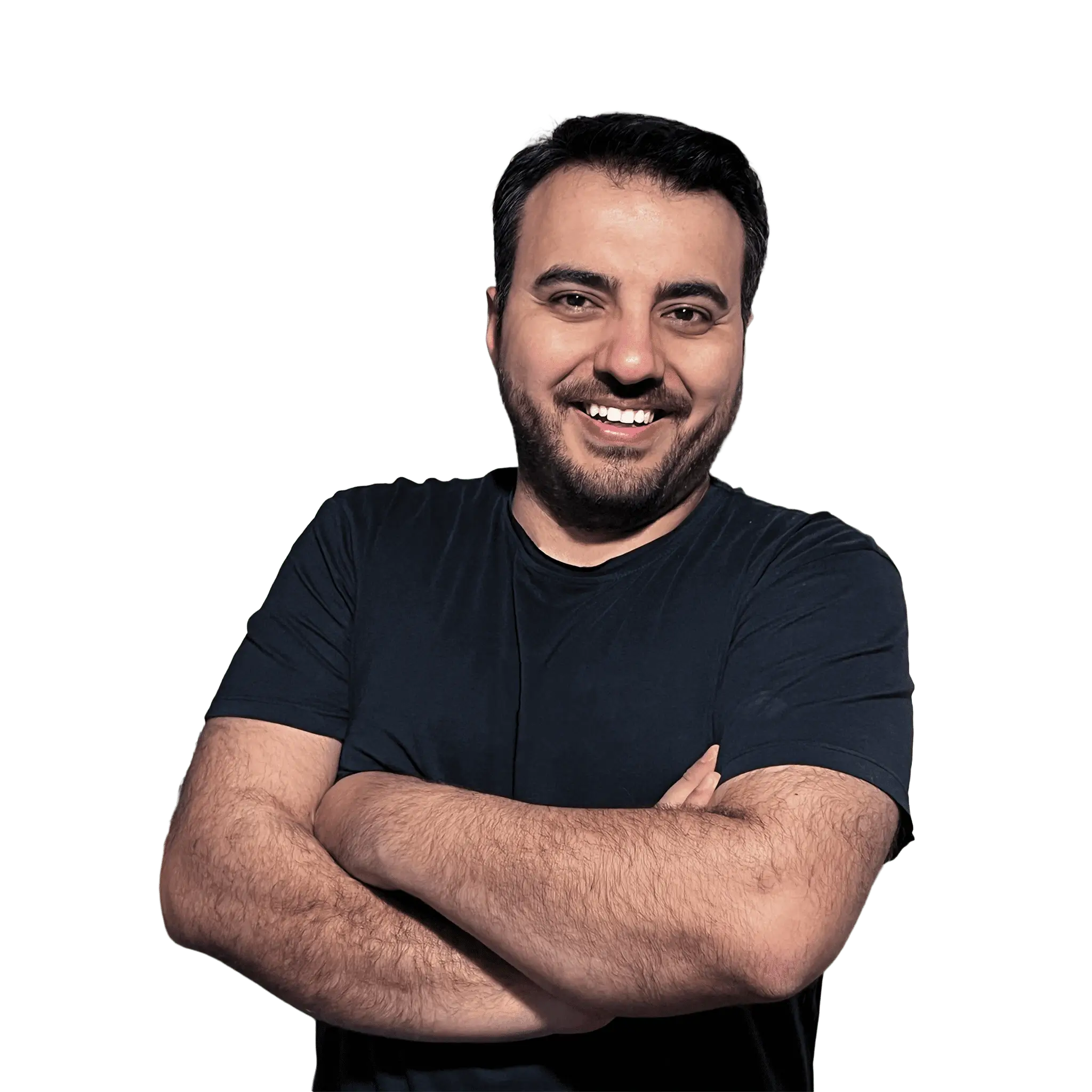 Haydar Can Coşkun Profil Resmi